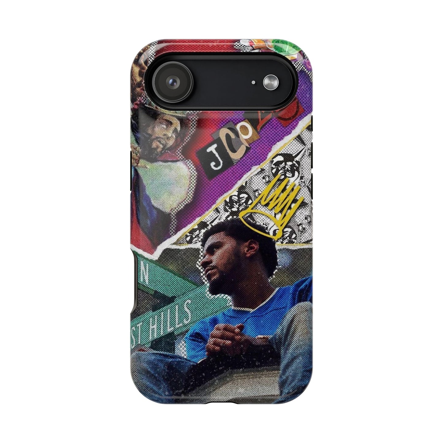 COLE CASE
