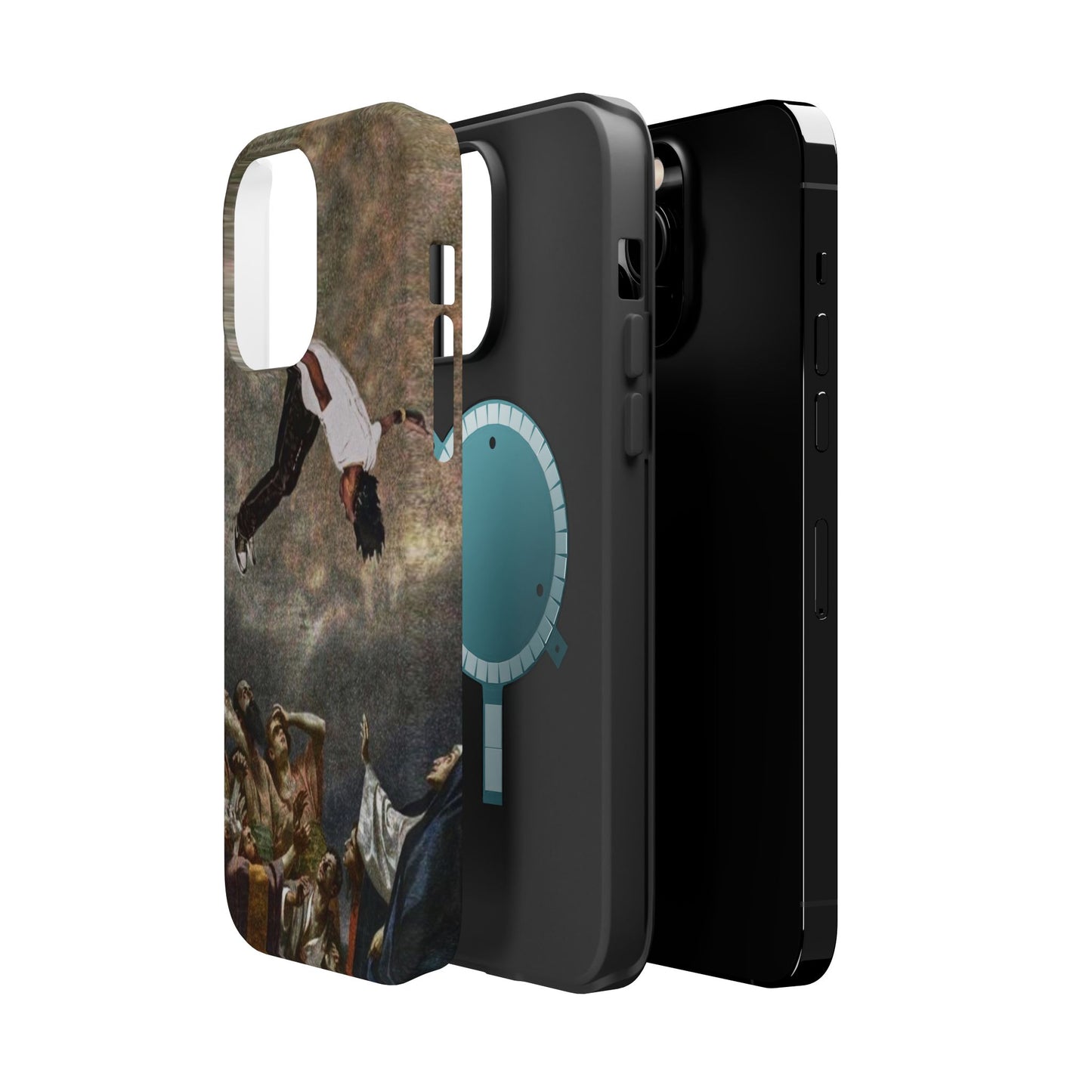 CARTI CASE