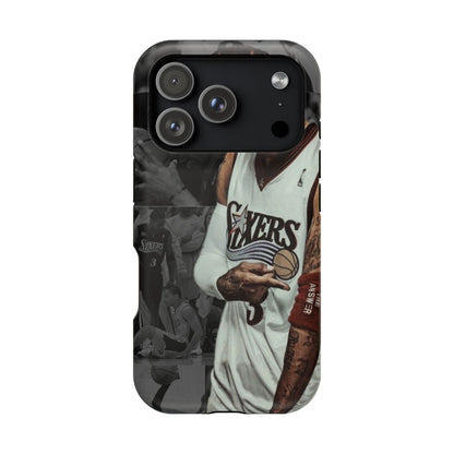 IVERSON CASE