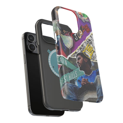 COLE CASE