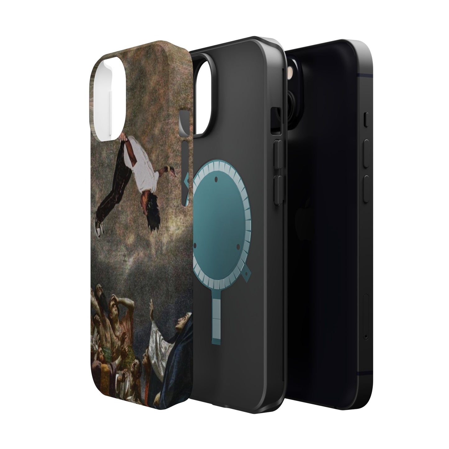 CARTI CASE