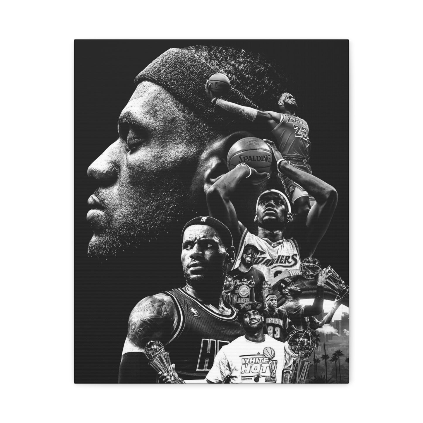 BRON CANVAS