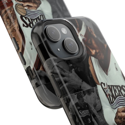 IVERSON CASE