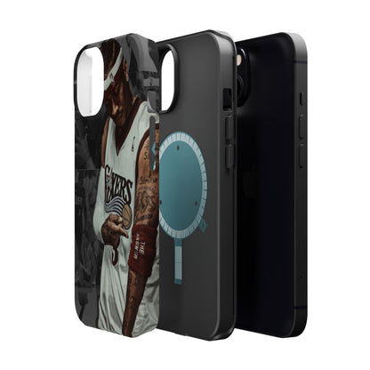 IVERSON CASE