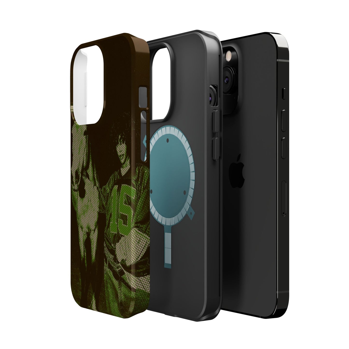 SZA CASE