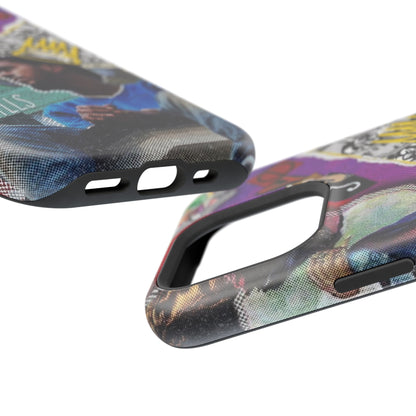 COLE CASE