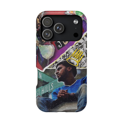 COLE CASE