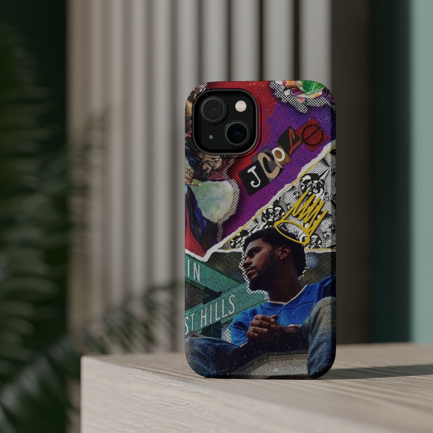 COLE CASE