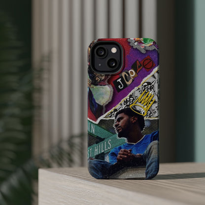 COLE CASE