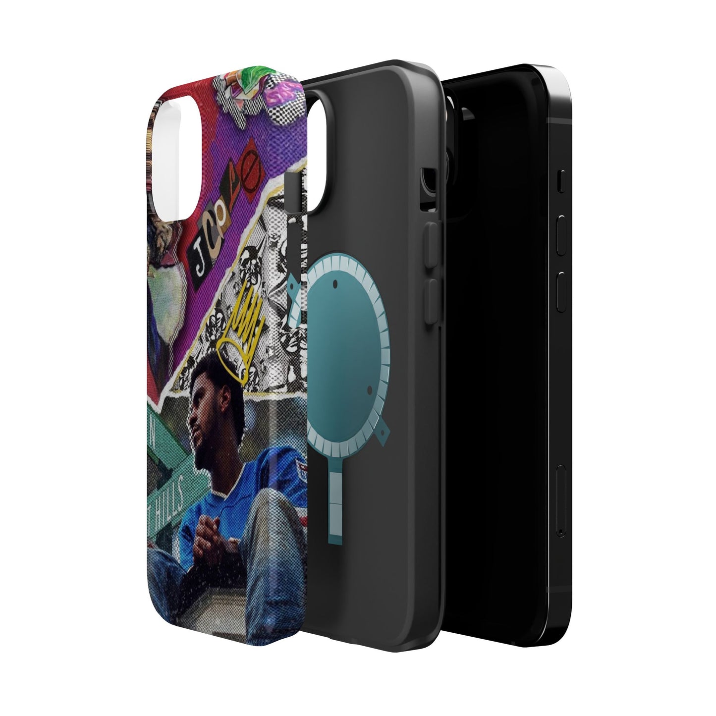 COLE CASE