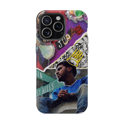 COLE CASE