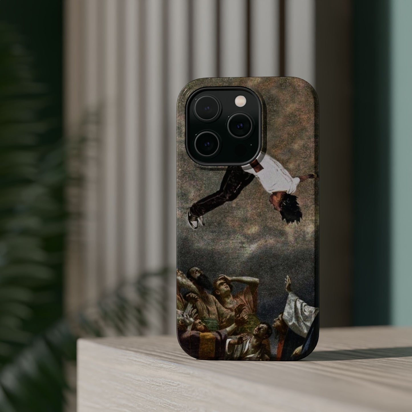 CARTI CASE