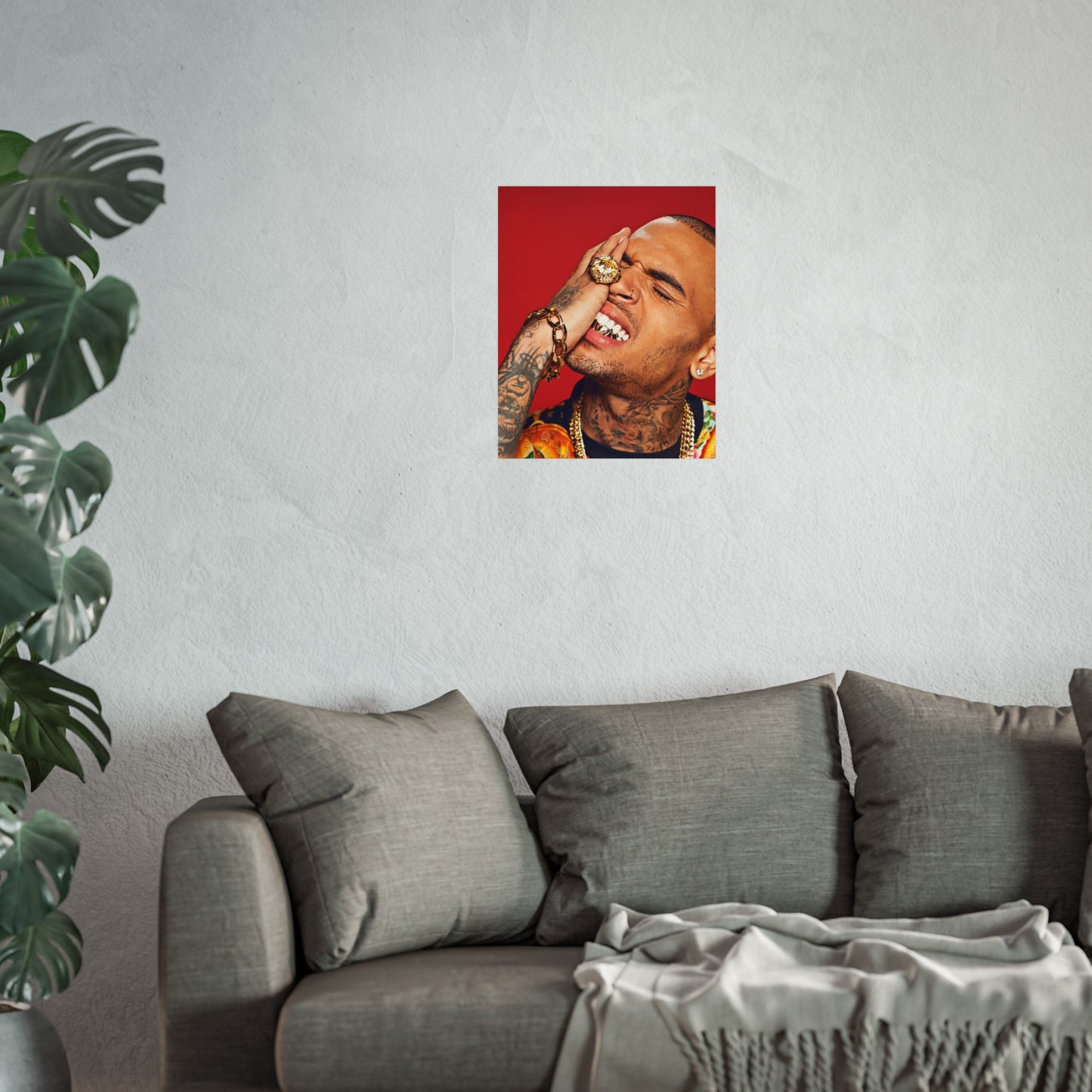 BREEZY POSTER