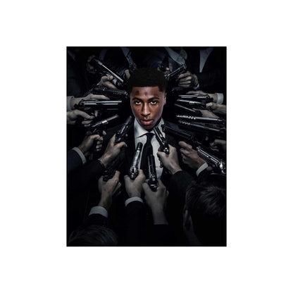 YOUNGBOY POSTER