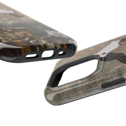 CARTI CASE