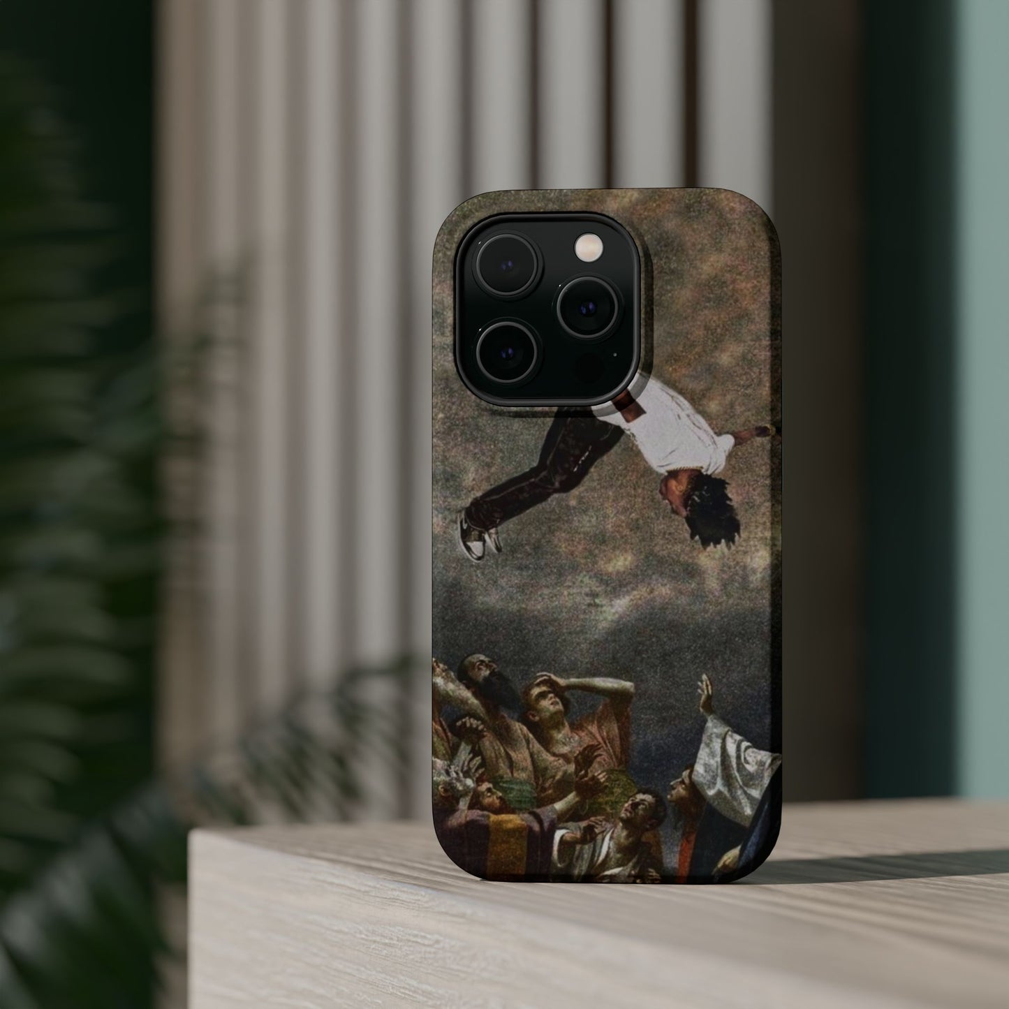 CARTI CASE