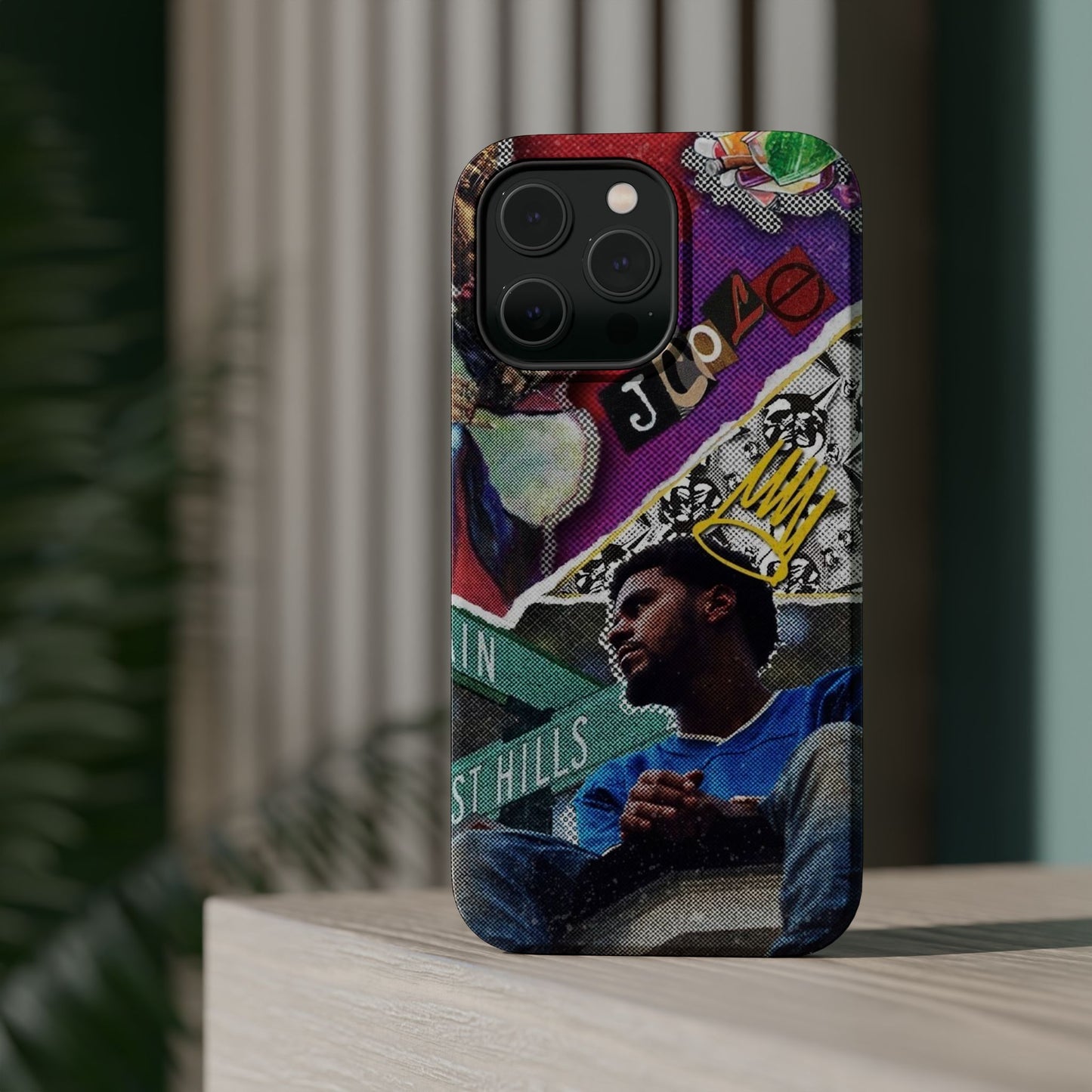 COLE CASE