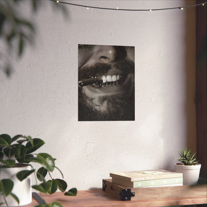 MALONE POSTER