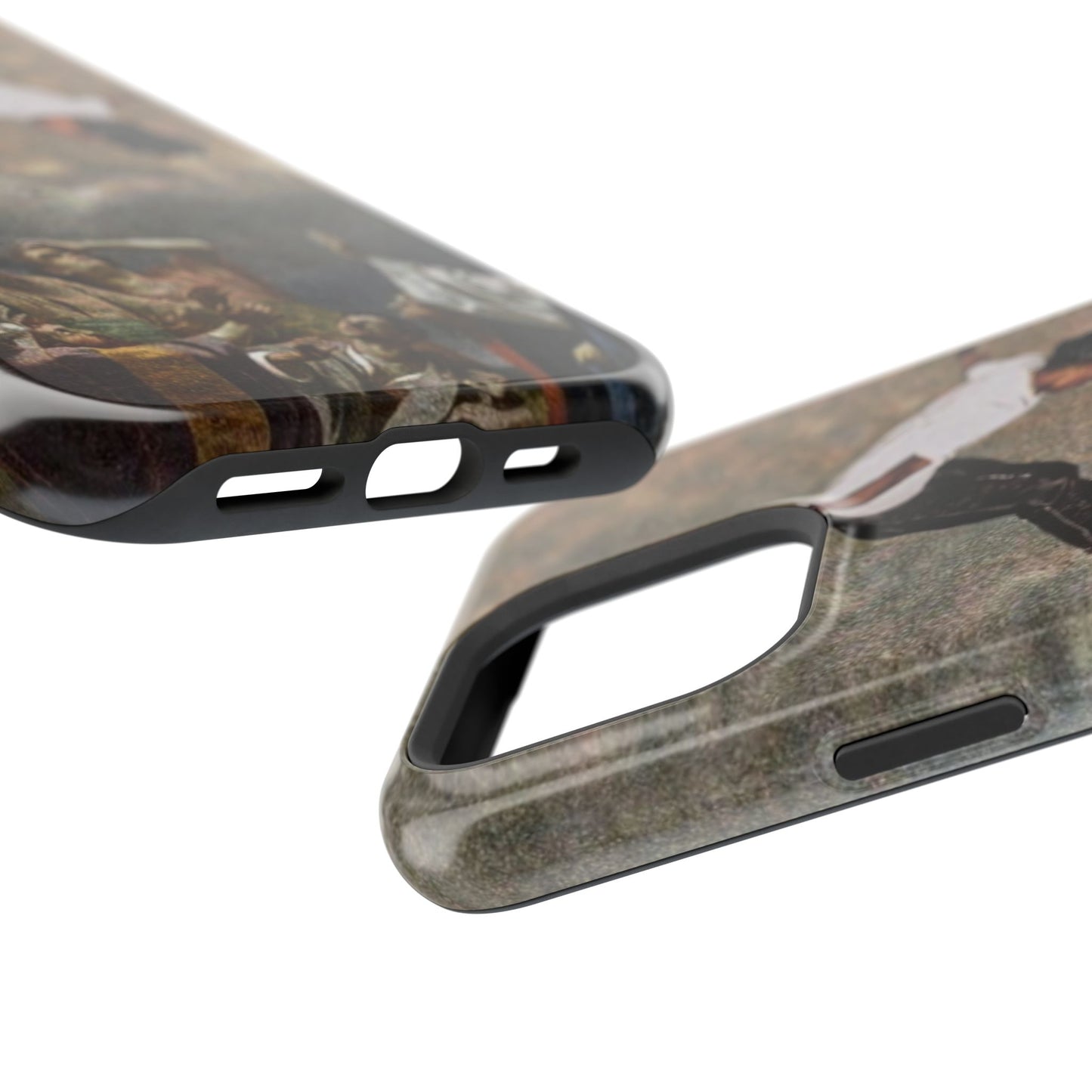 CARTI CASE