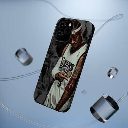 IVERSON CASE