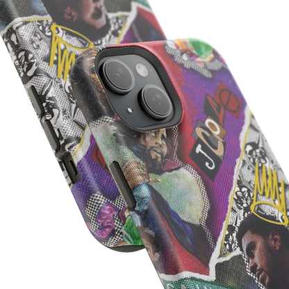 COLE CASE