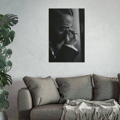 SONDER POSTER