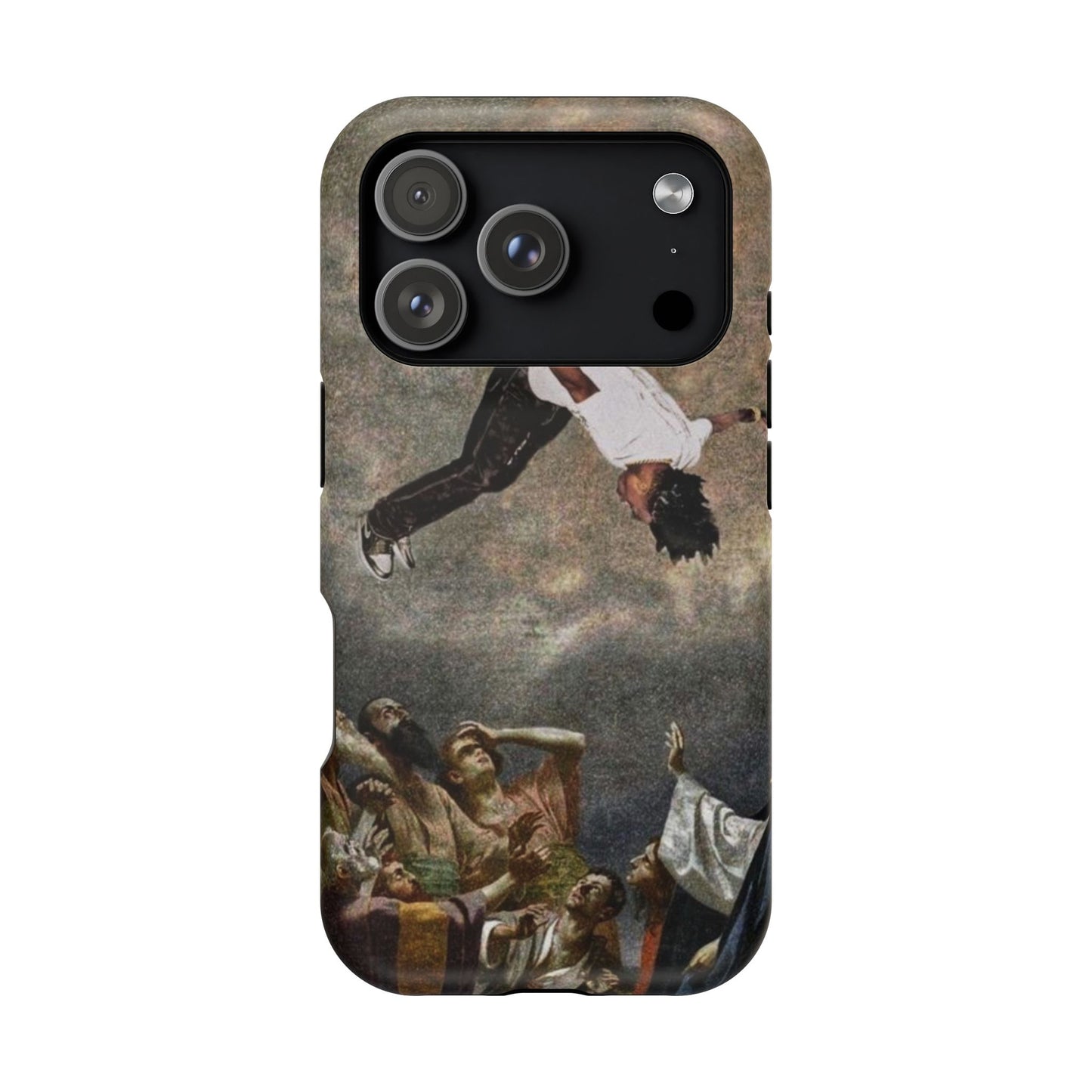 CARTI CASE