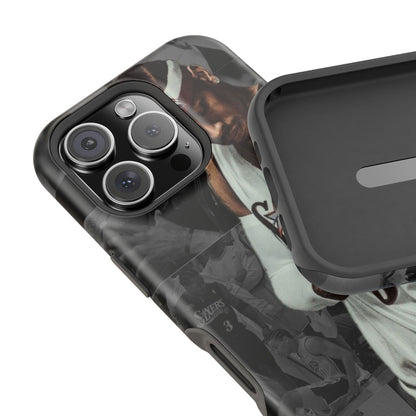 IVERSON CASE