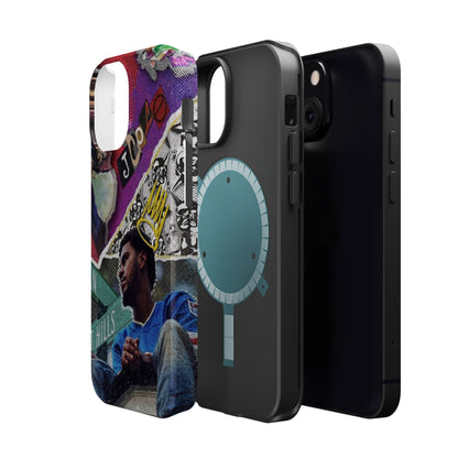 COLE CASE