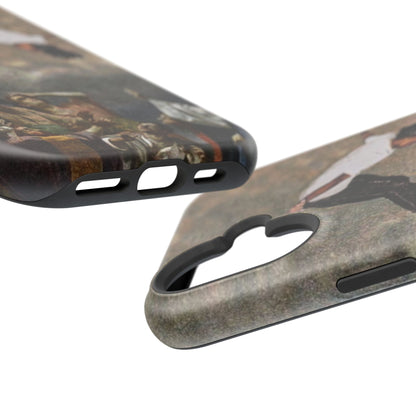 CARTI CASE