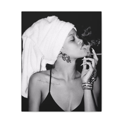 BADGAL CANVAS
