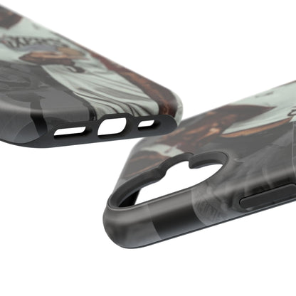 IVERSON CASE
