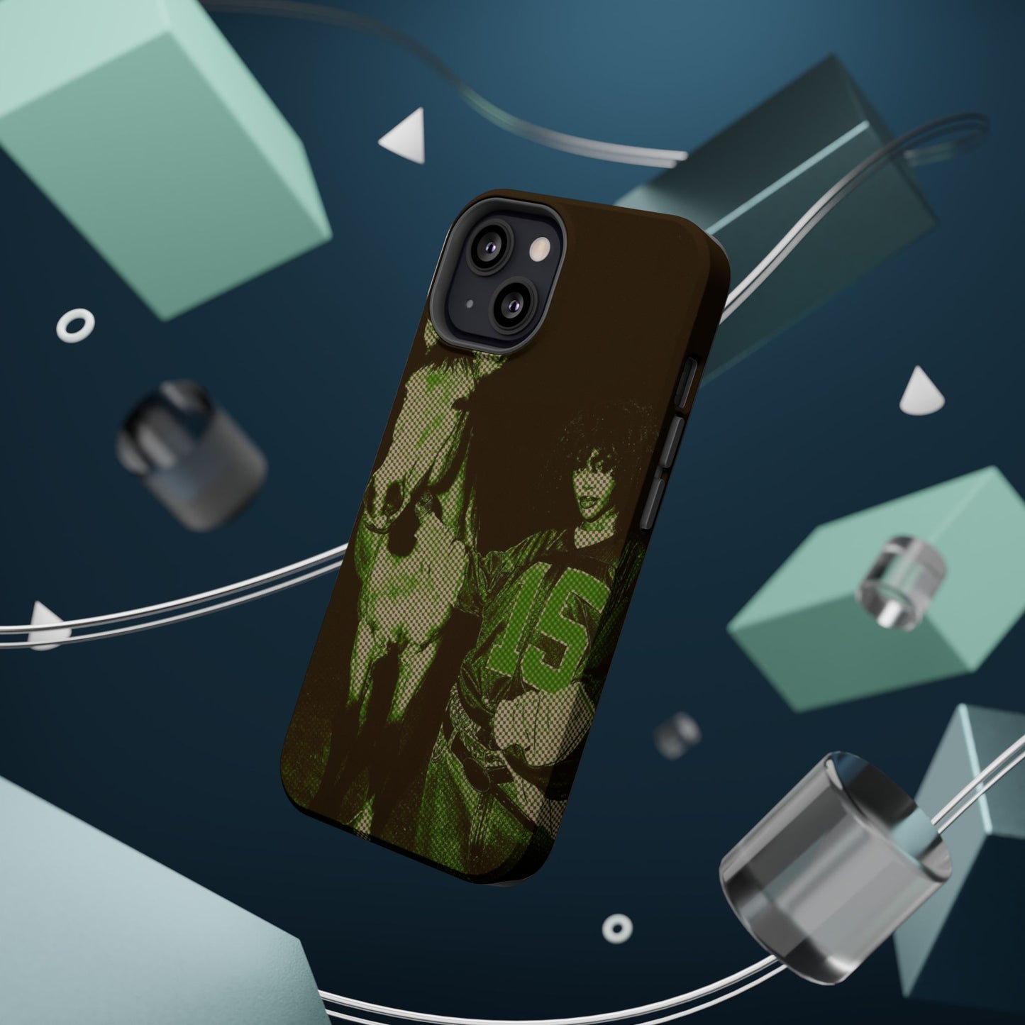 SZA CASE