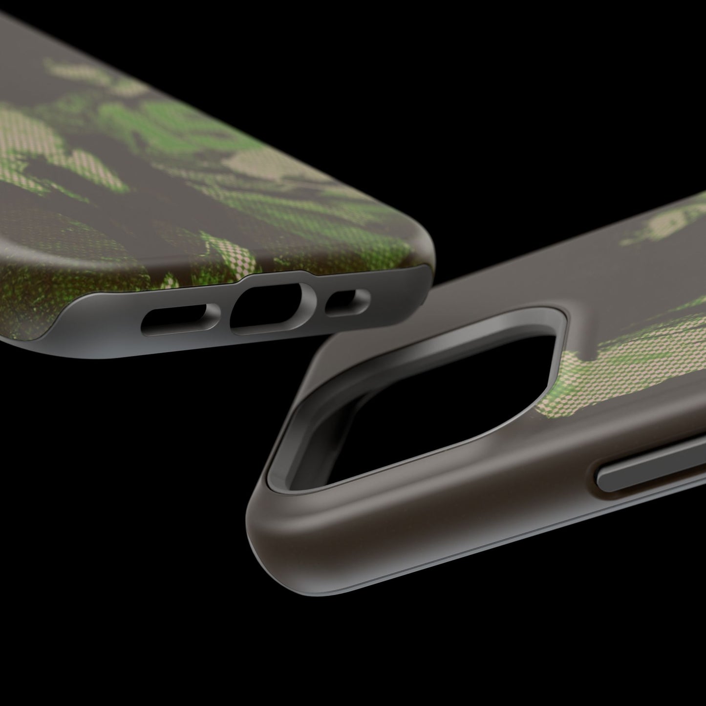 SZA CASE