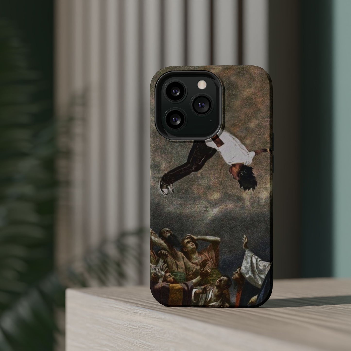 CARTI CASE