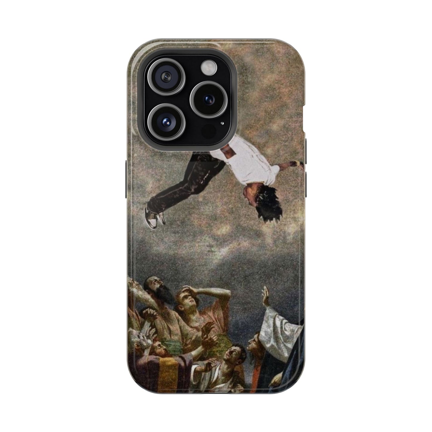 CARTI CASE