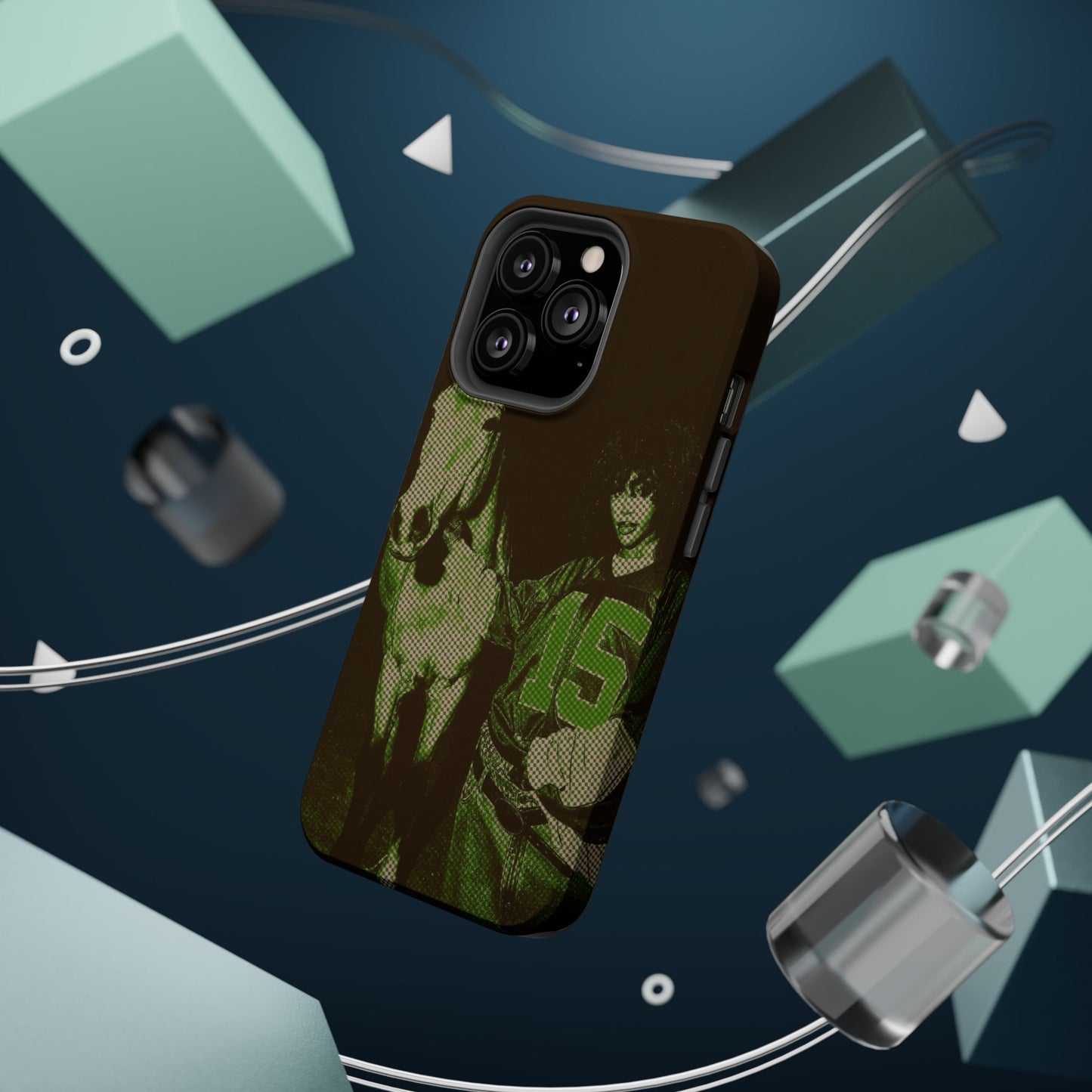 SZA CASE