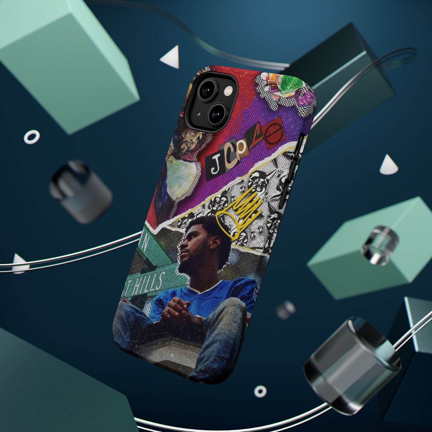 COLE CASE