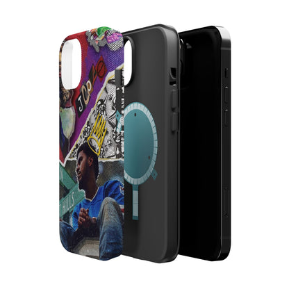 COLE CASE
