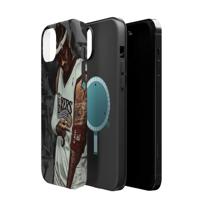 IVERSON CASE