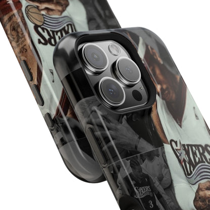 IVERSON CASE