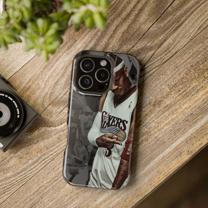 IVERSON CASE