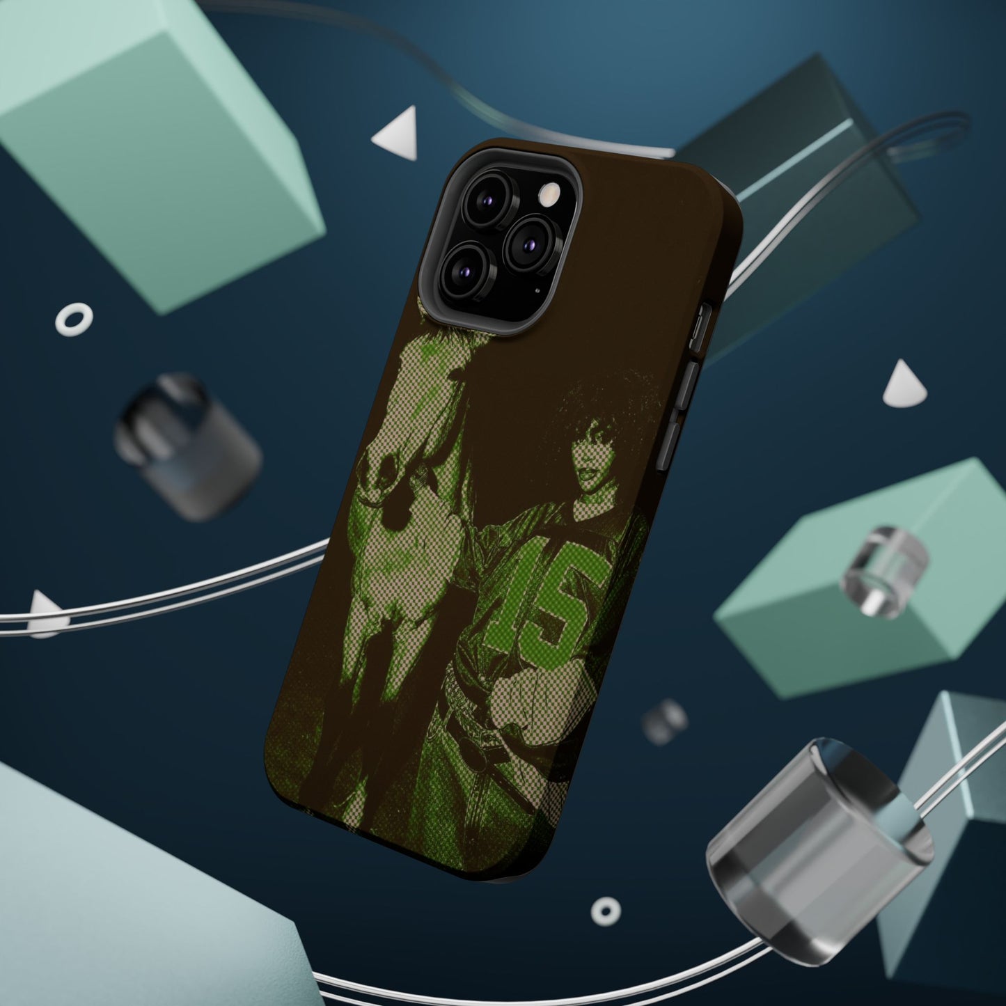 SZA CASE