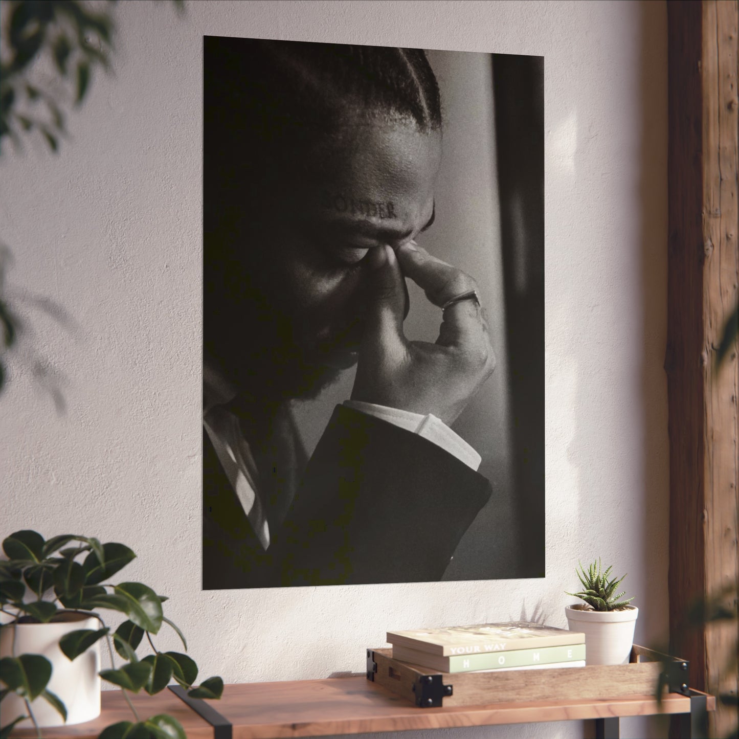 SONDER POSTER