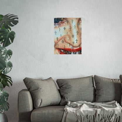 VOGUE POSTER