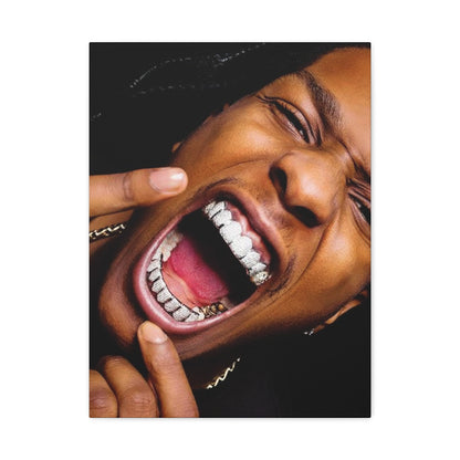 FLACKO CANVAS