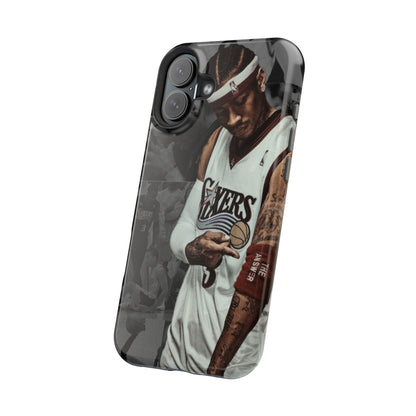 IVERSON CASE