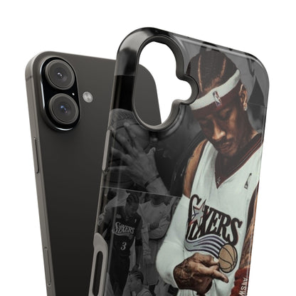 IVERSON CASE
