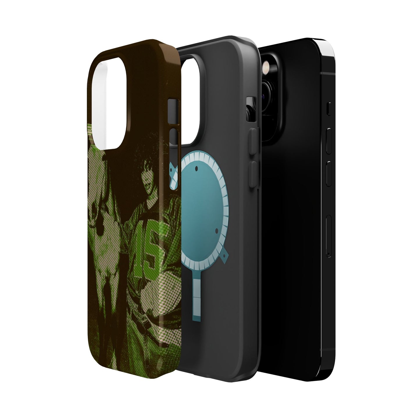 SZA CASE