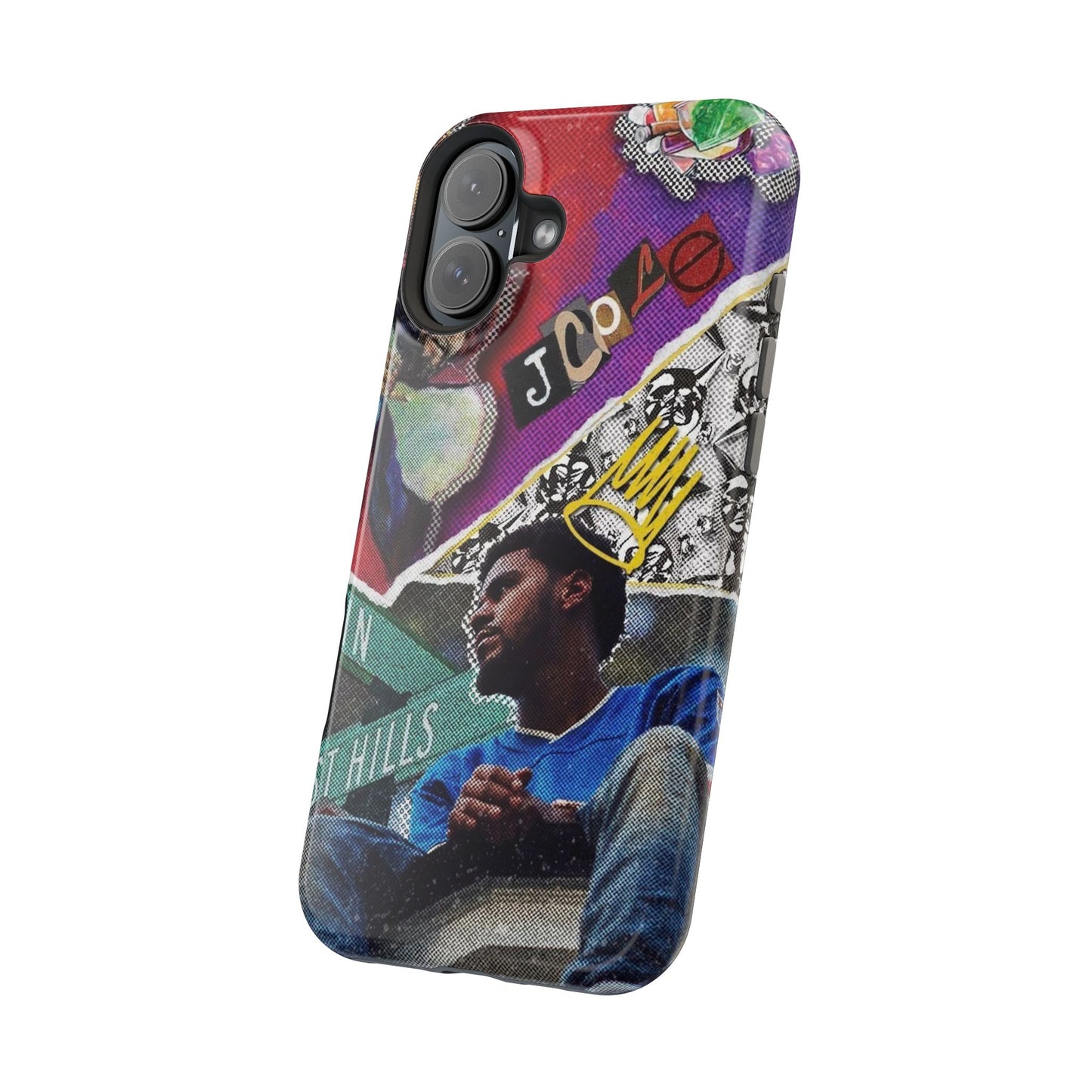 COLE CASE